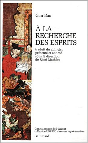 A la recherche des esprits