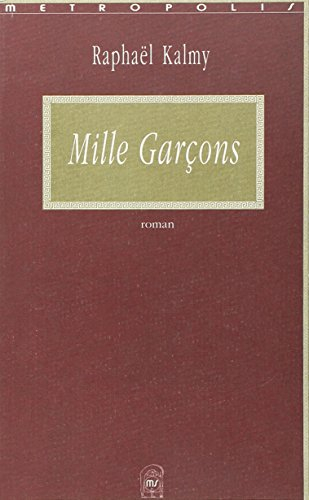 Mille garçons