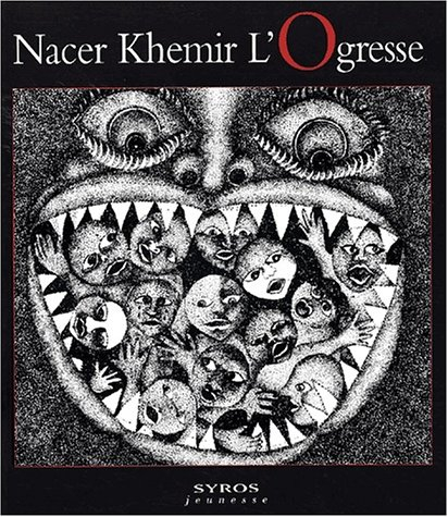 L'ogresse