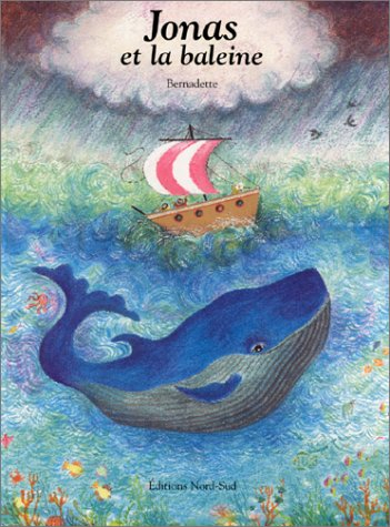 Jonas et la baleine