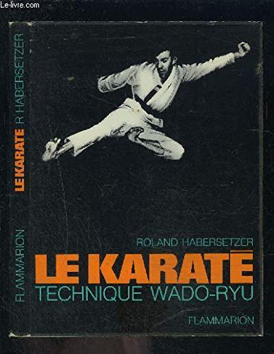 le karaté