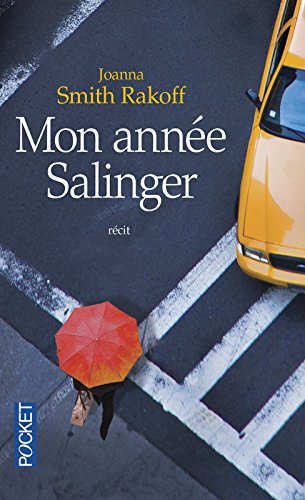 Mon année Salinger