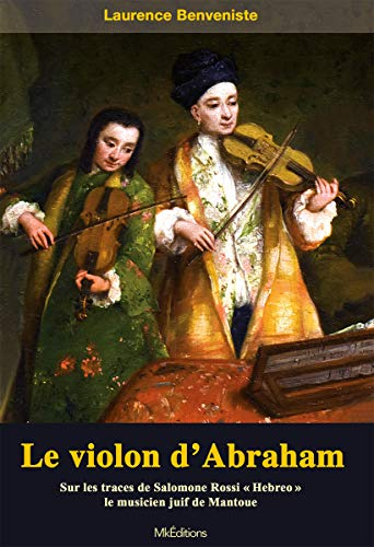 Le violon d?Abraham