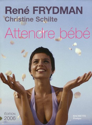attendre bébé