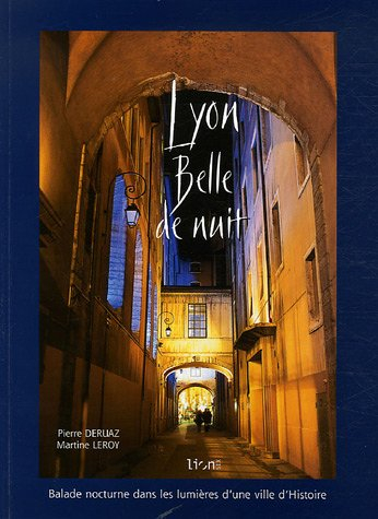 lyon belle de nuit