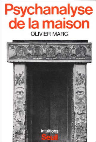 Psychanalyse de la maison
