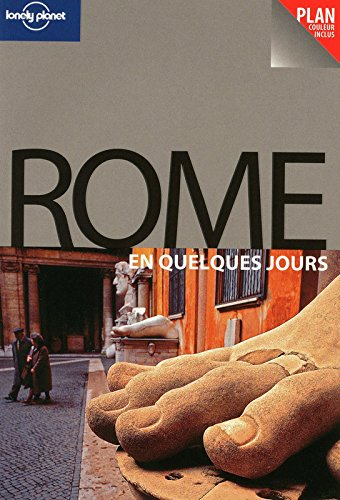 Rome en quelques jours