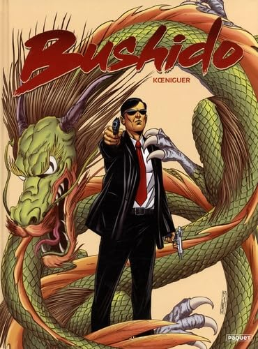 Bushido