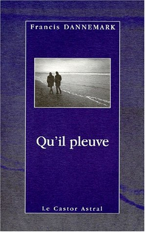 Qu'il pleuve