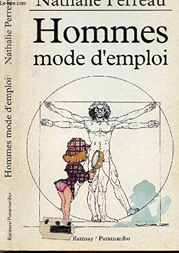 Hommes, mode d'emploi