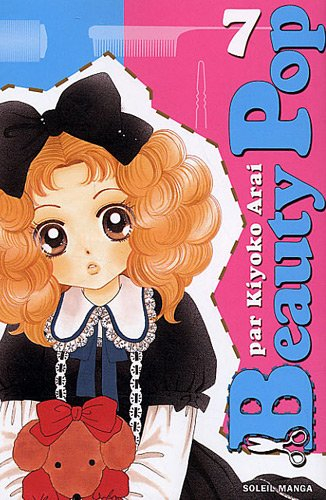 Beauty pop. Vol. 7