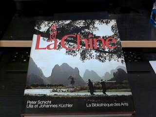 La Chine