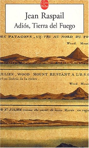 Adios Tierra del fuego