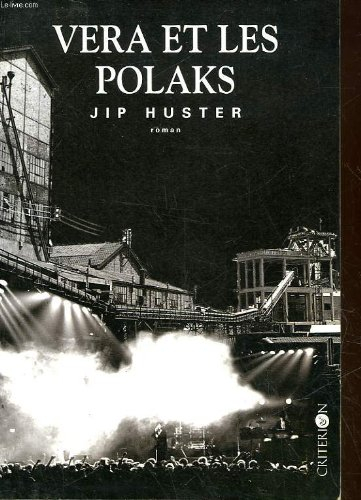 Véra et les Polaks