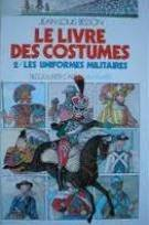 les uniformes militaires