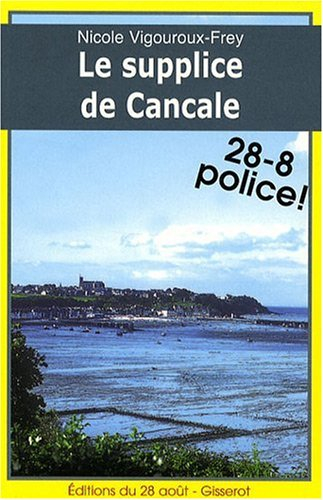 Le supplice de Cancale