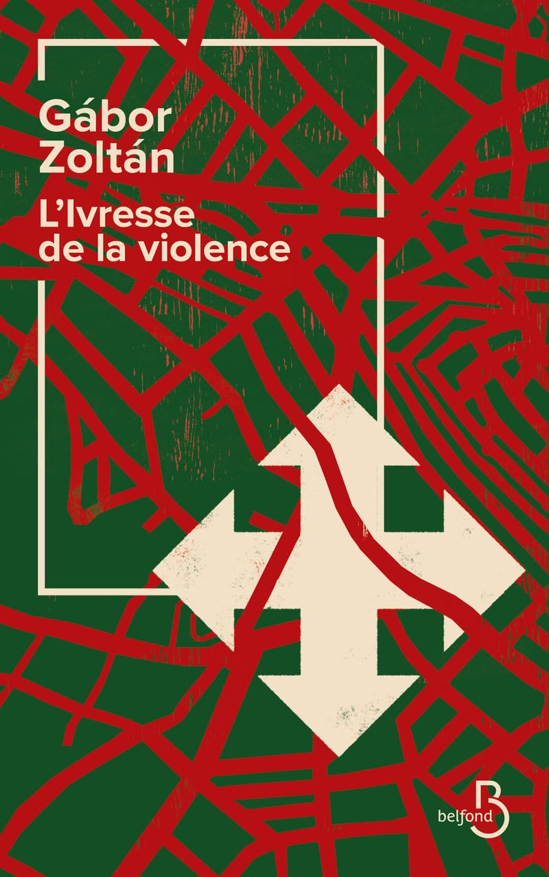 L'ivresse de la violence