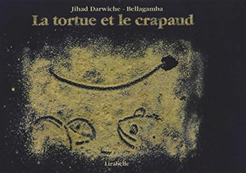 La tortue et le crapaud