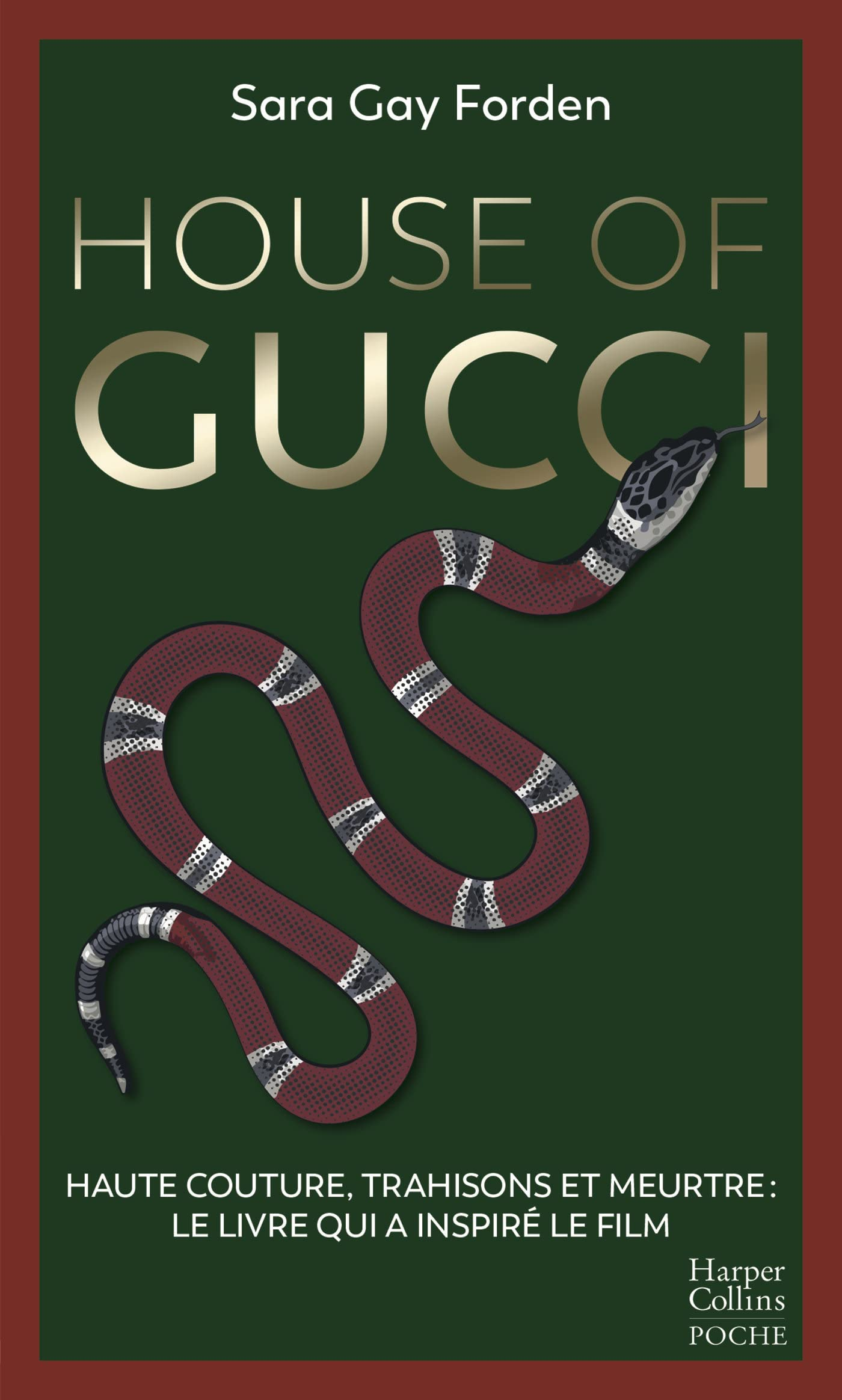 House of Gucci