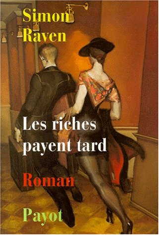 Les riches paient tard