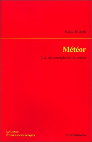 Météor : les métamorphoses du métro