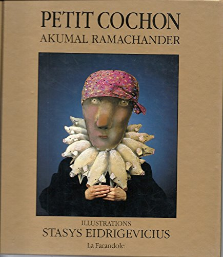 Petit cochon