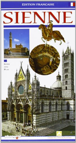 siena. ediz. francese