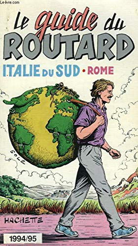 Italie du Sud, Rome
