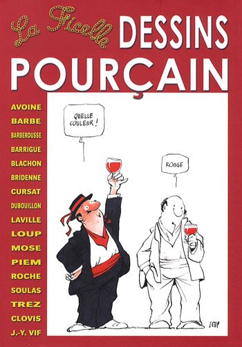 la ficelle dessins pourçain