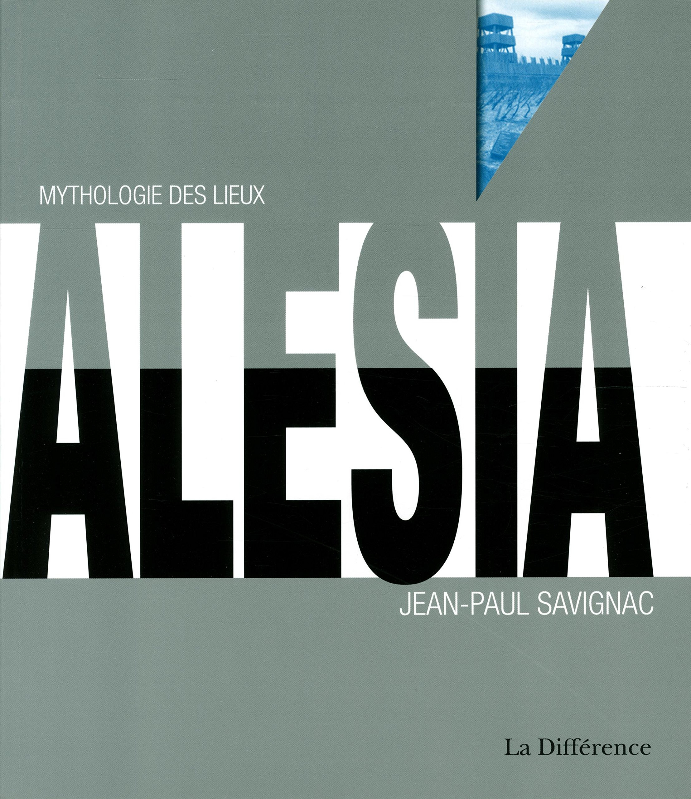 Alésia