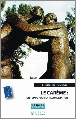 Le carême, un temps pour la réconciliation : carême protestant 2011 sur France Culture