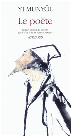 Le poète