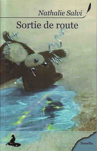 Sortie de route
