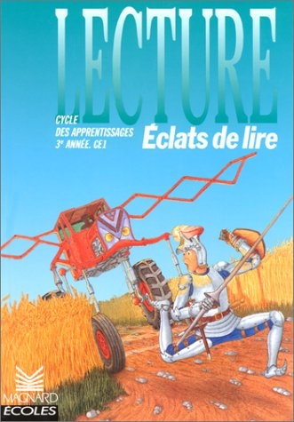 Lecture CE1
