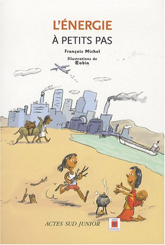L'énergie à petits pas