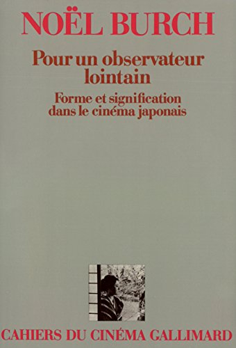 pour un observateur lointain