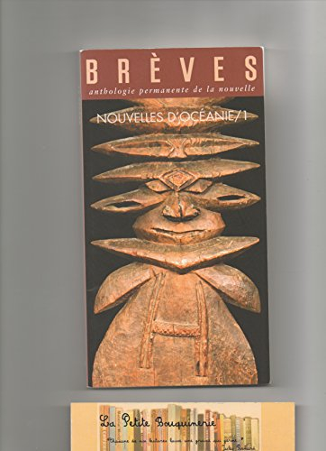 Brèves, n° 91. Nouvelles d'Océanie, 1
