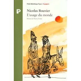 l'usage du monde