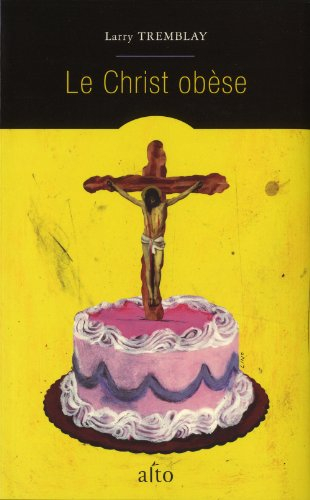 Le christ obèse