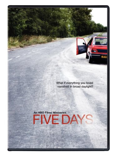 five days [import usa zone 1]