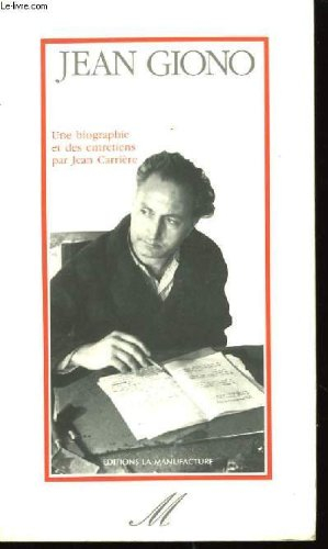 Jean Giono
