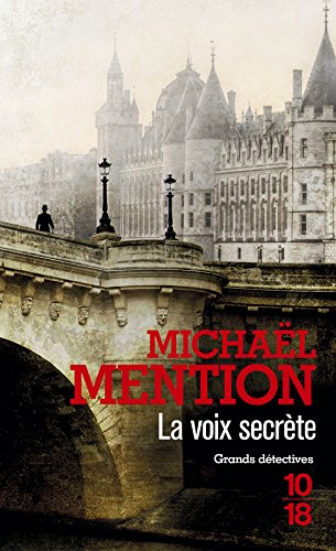 La voix secrète