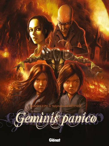 Geminis Panico. Vol. 1