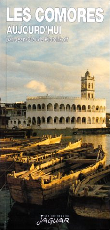 Les Comores