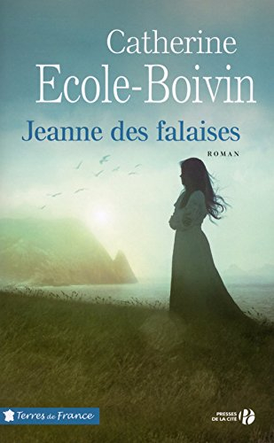 Jeanne des falaises