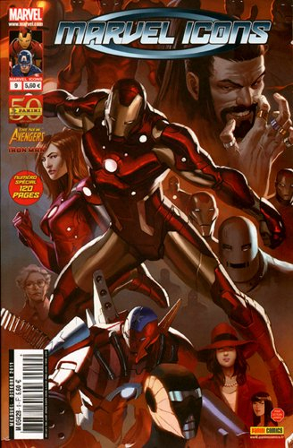 Marvel icons v2 09