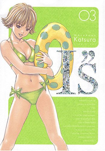 I''s. Vol. 3