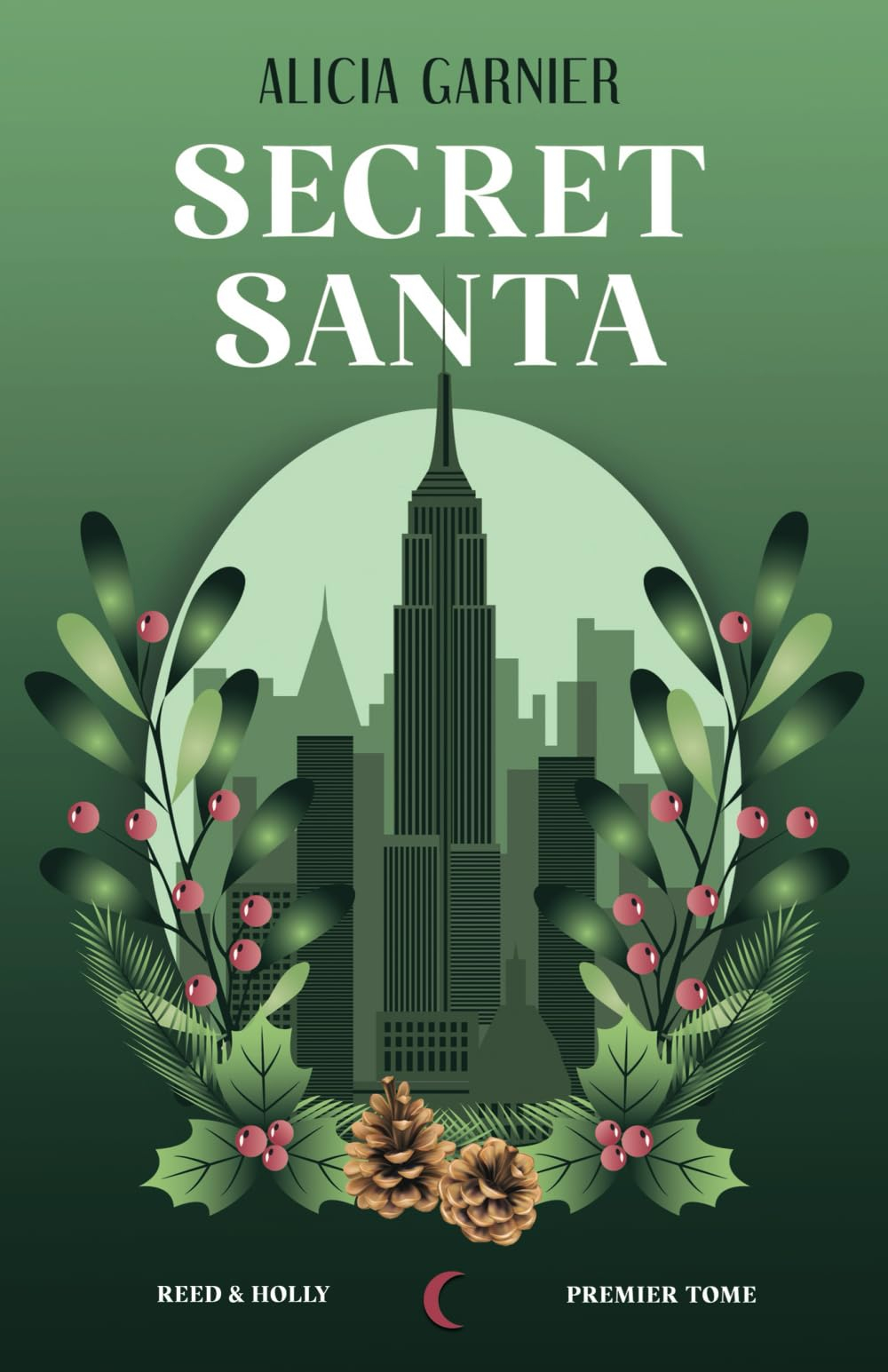 Secret Santa: Noël... quelle galère!