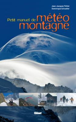 Petit manuel de météo montagne
