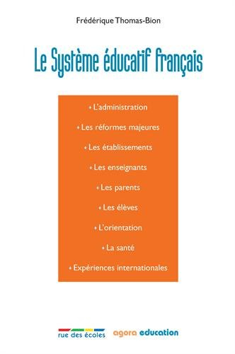 Le système éducatif français